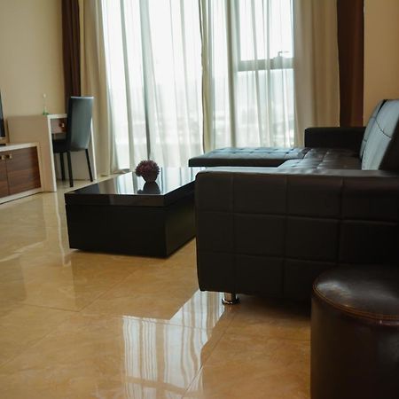 Villa Residence Hotel Тбілісі Екстер'єр фото