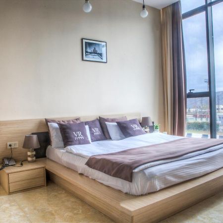 Villa Residence Hotel Тбілісі Екстер'єр фото