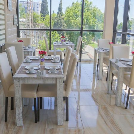 Villa Residence Hotel Тбілісі Екстер'єр фото