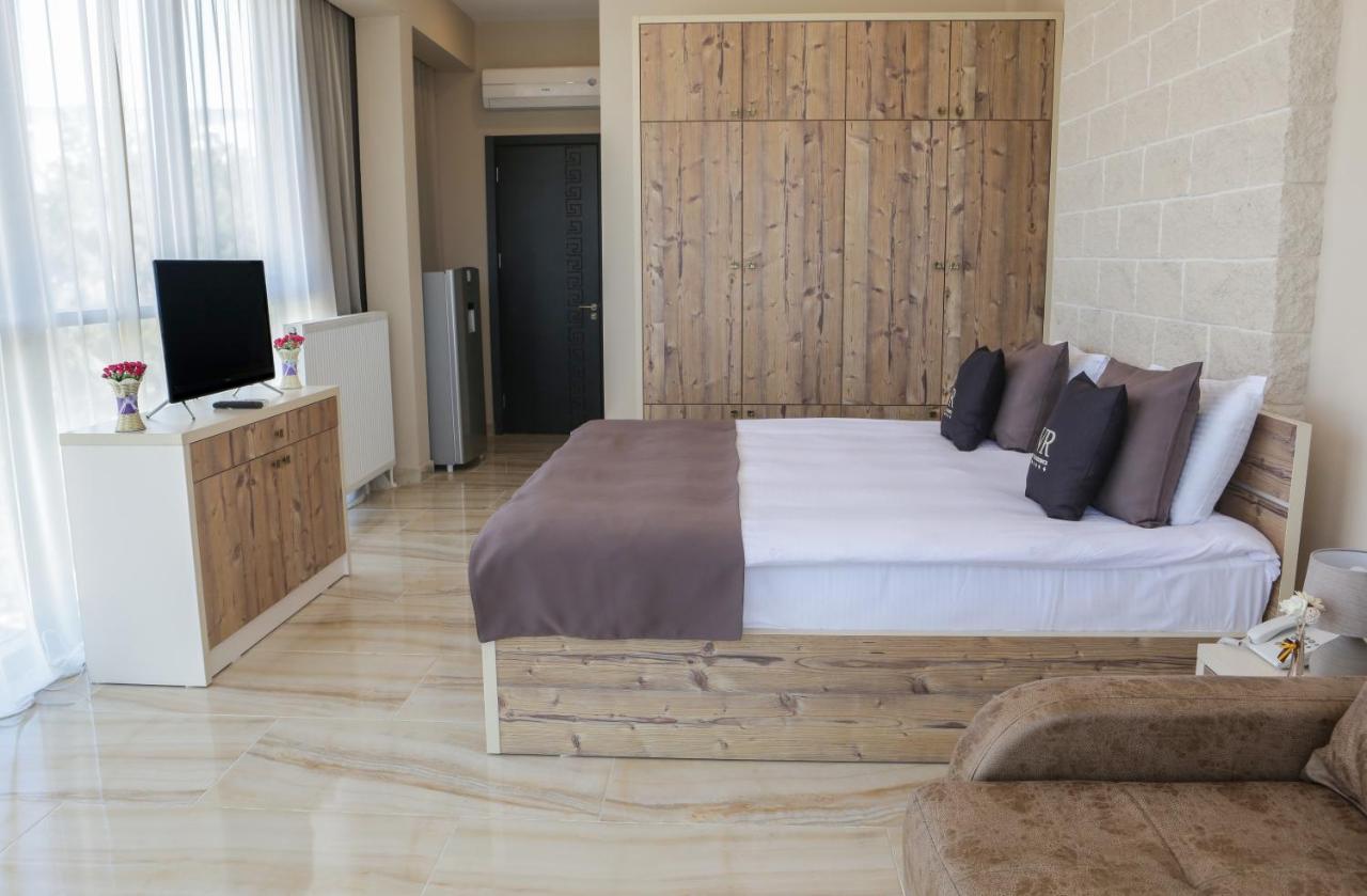 Villa Residence Hotel Тбілісі Екстер'єр фото